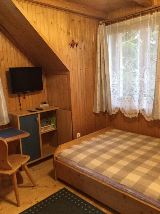 Privatunterkunft Wynajem Pokoi *