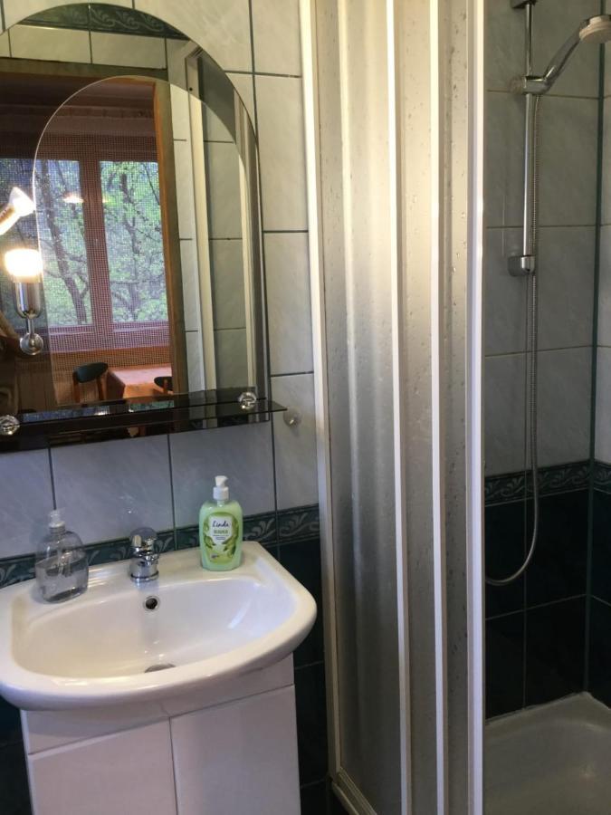 Privatunterkunft Wynajem Pokoi Zakopane