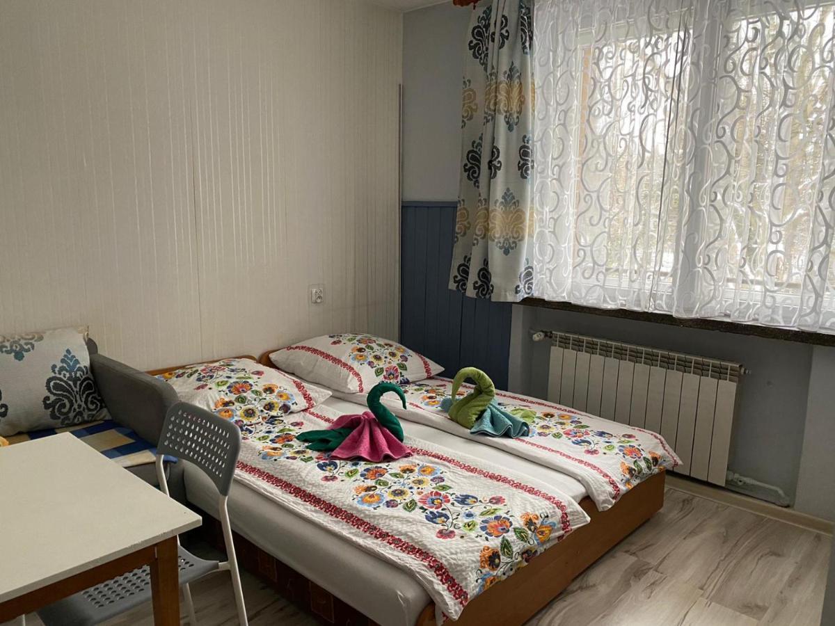 Wynajem Pokoi * Zakopane