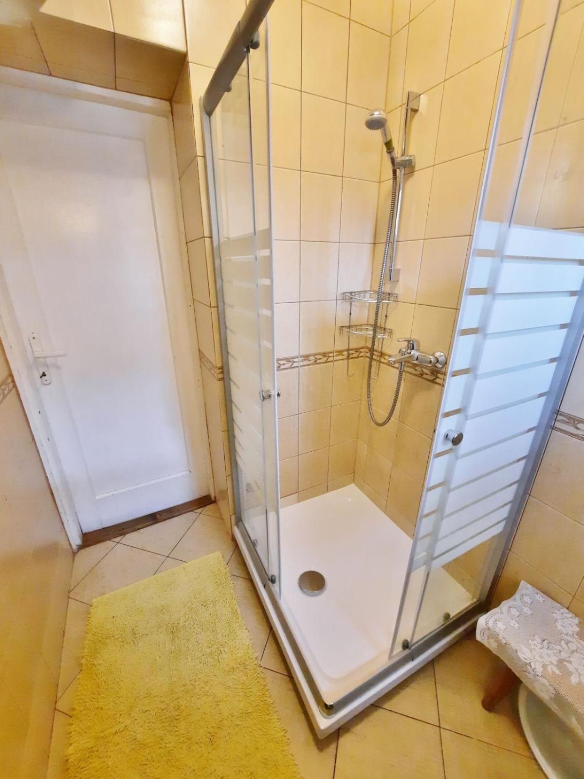 Privatunterkunft Wynajem Pokoi Zakopane
