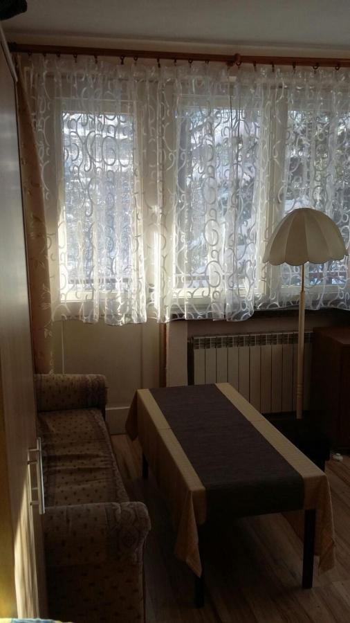 Wynajem Pokoi Zakopane