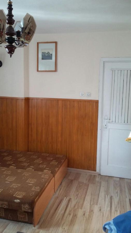 Wynajem Pokoi Privatunterkunft Zakopane