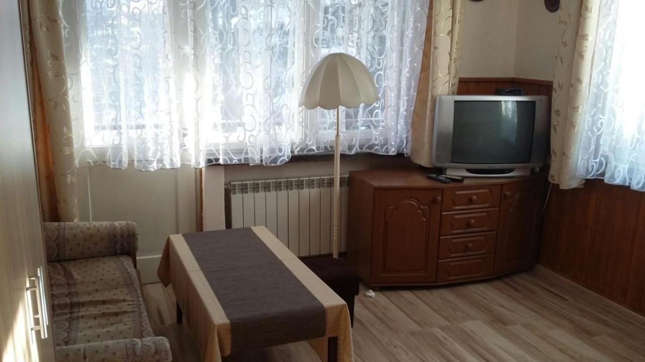 Wynajem Pokoi Privatunterkunft Zakopane